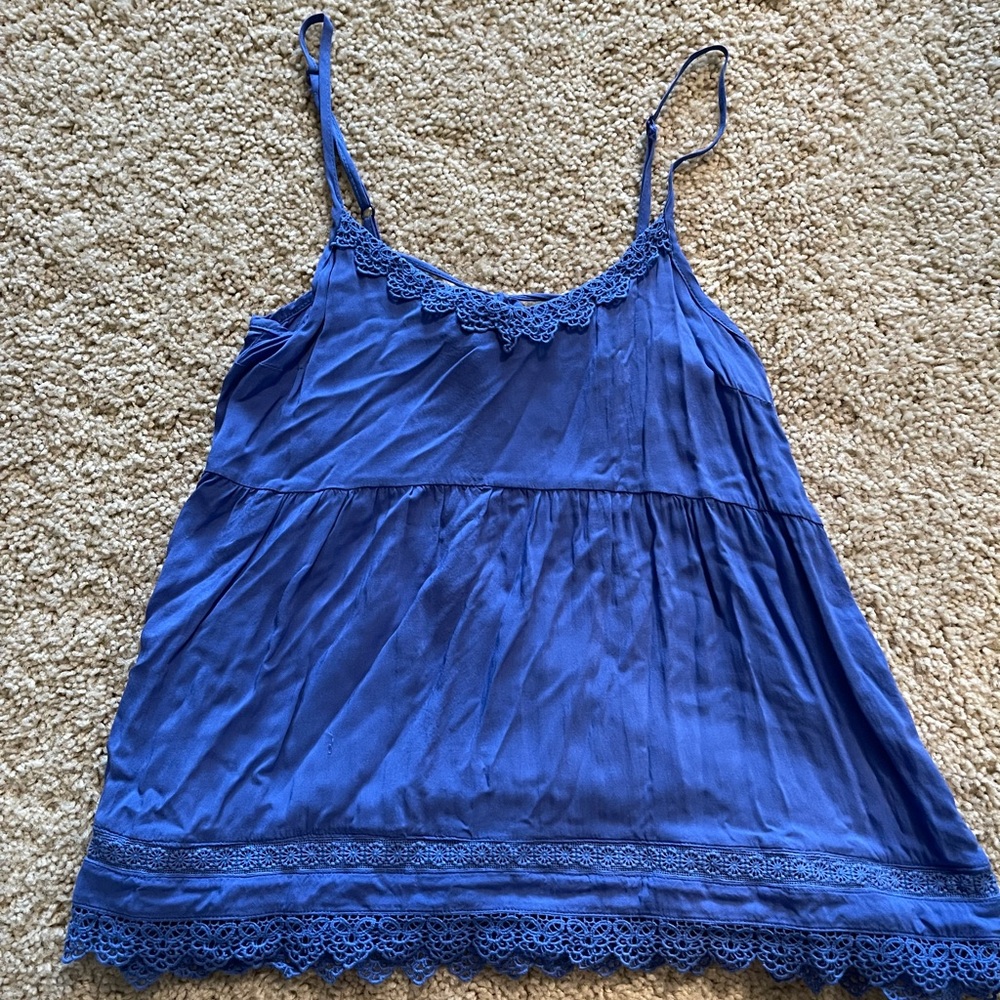 Altar’d State Tank Top